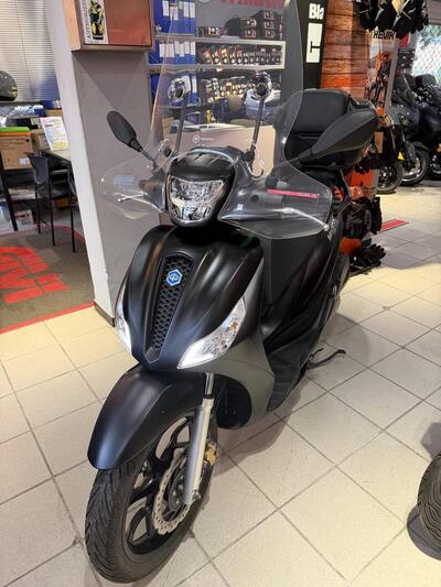 Piaggio Medley 150 S ABS (2021 - 25) usata