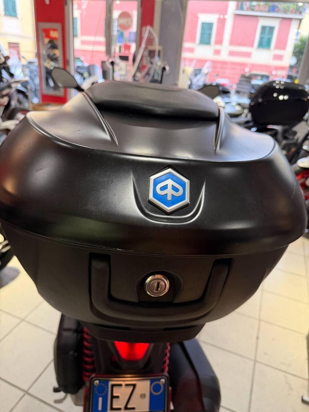 Piaggio Medley 150 S ABS (2021 - 25) (6)