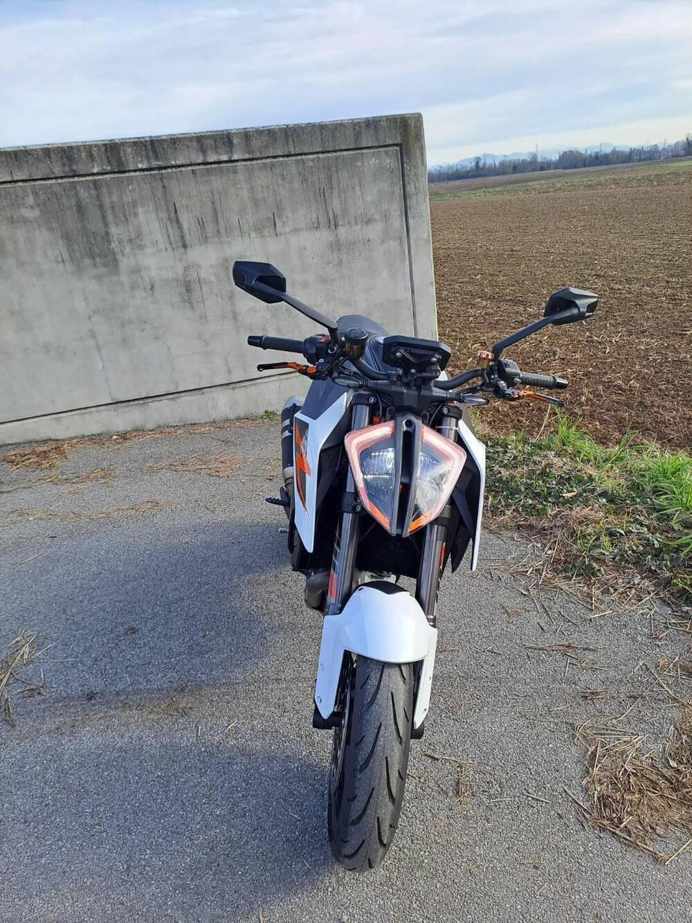 KTM 1290 Super Duke R ABS (2017 - 18) (3)