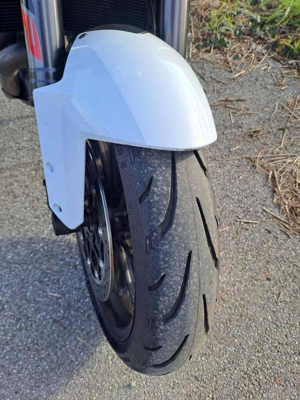 KTM 1290 Super Duke R ABS (2017 - 18) (4)