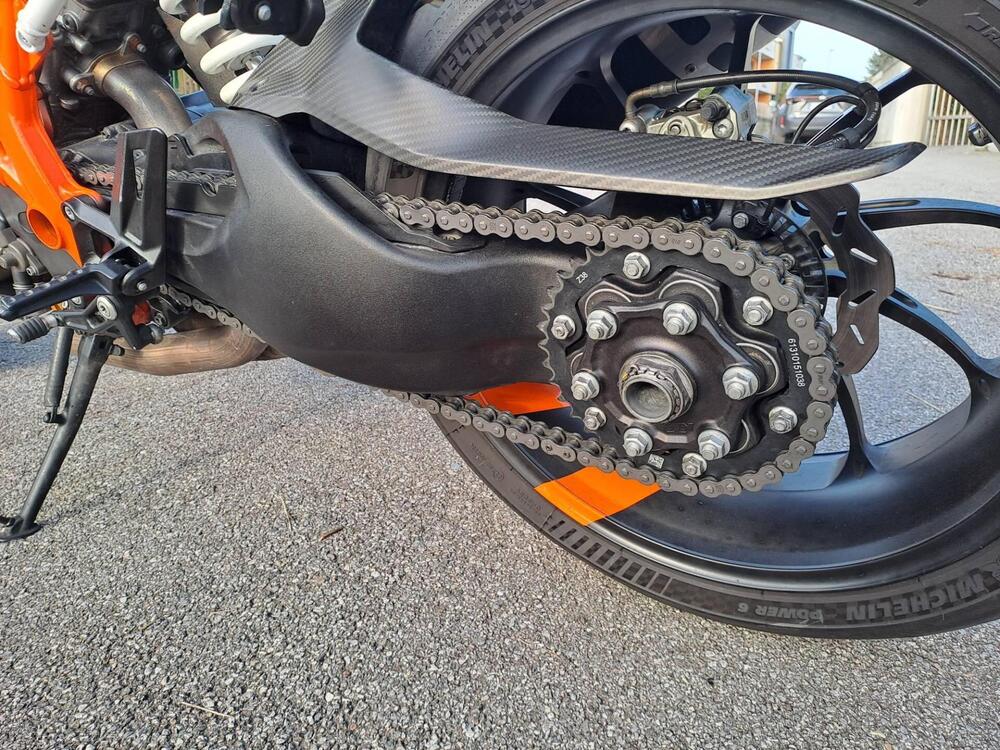 KTM 1290 Super Duke R ABS (2017 - 18) (6)