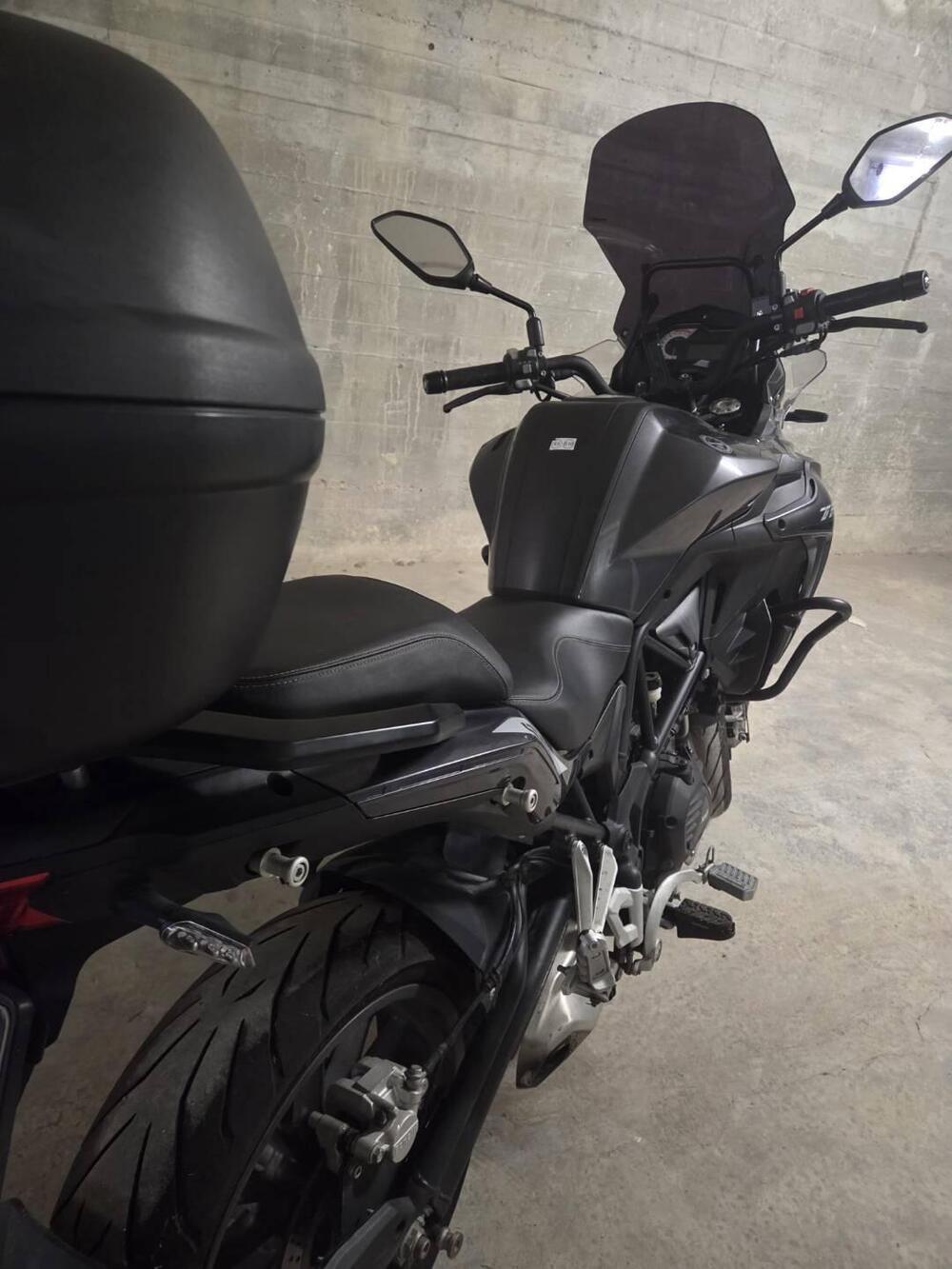 Benelli TRK 502 (2021 - 25) (10)