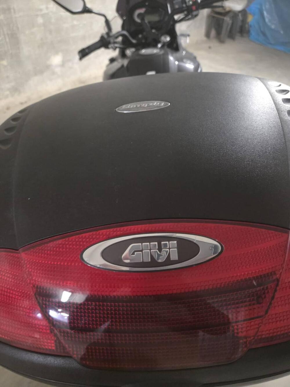 Benelli TRK 502 (2021 - 25) (11)