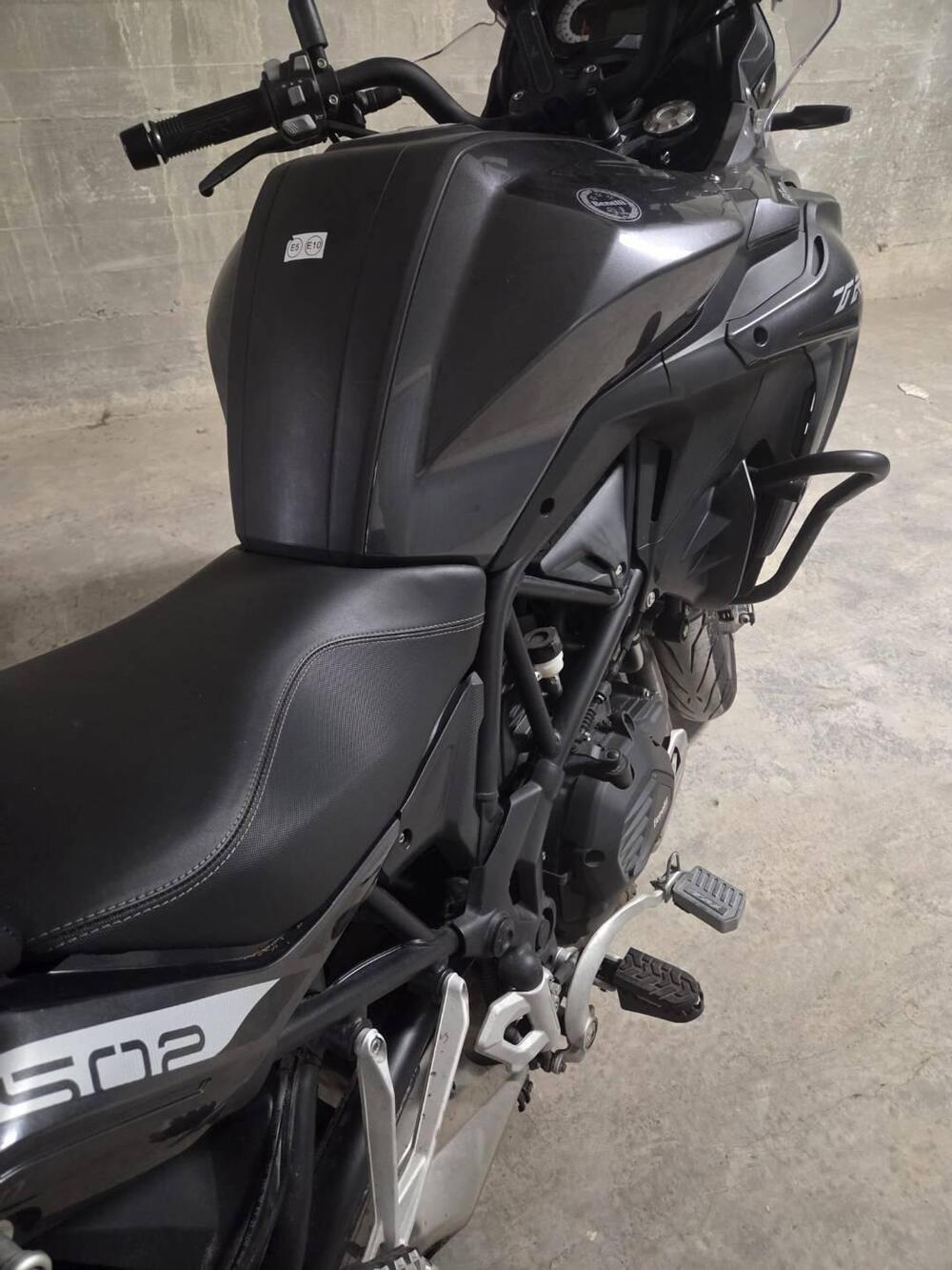 Benelli TRK 502 (2021 - 25) (12)