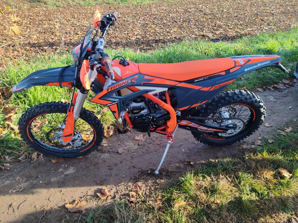 Betamotor Xtrainer 300 2T (2025) (3)