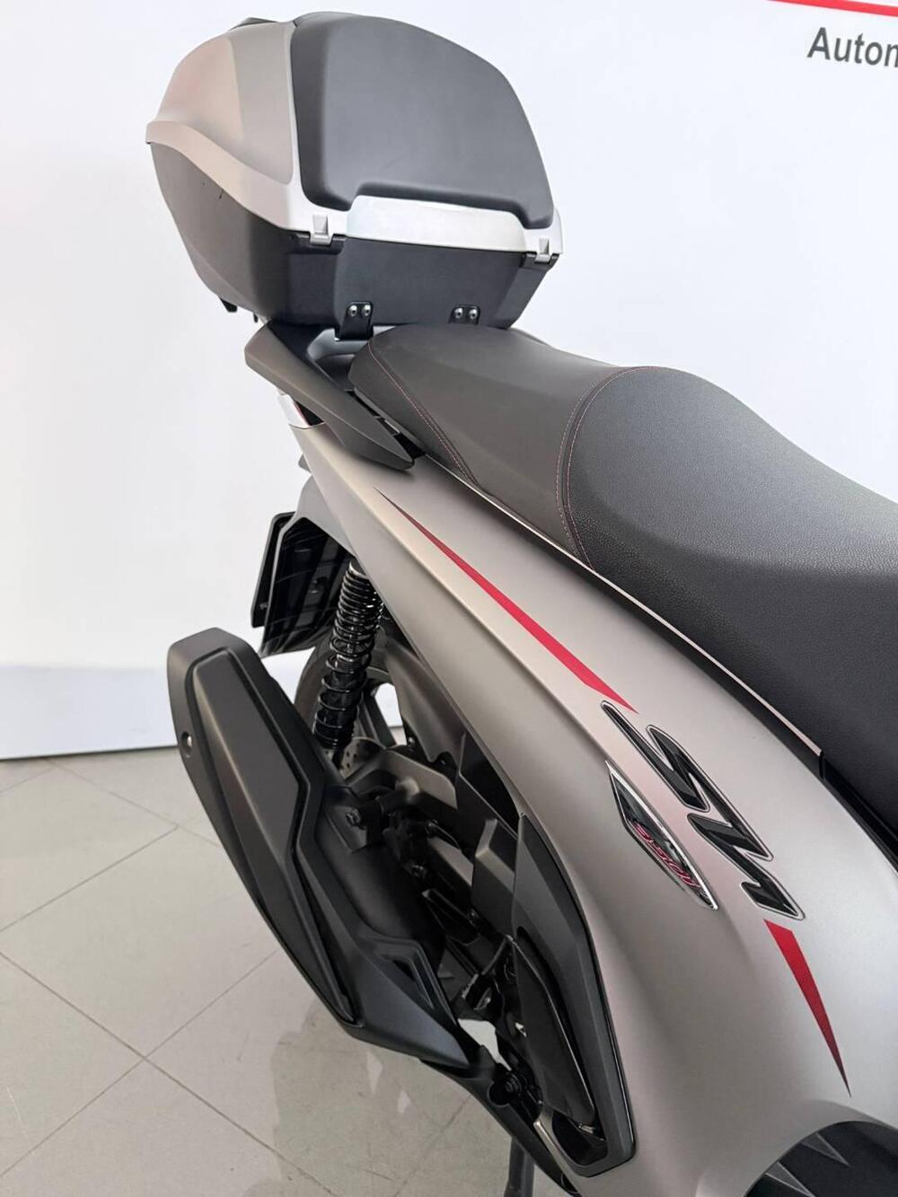 Honda SH 350 Sport (2021 - 24) (5)