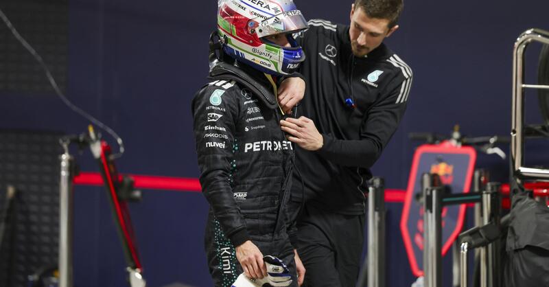 La F1 non &egrave; cos&igrave;: Kimi Antonelli bersagliato sui social, Wolff lo difende dalle accuse di Marko e Red Bull costretta a scusarsi