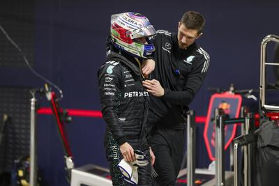 La F1 non &egrave; cos&igrave;: Kimi Antonelli bersagliato sui social, Wolff lo difende dalle accuse di Marko e Red Bull costretta a scusarsi