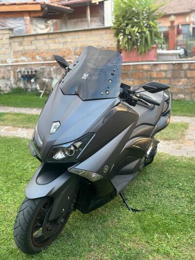 Yamaha T-Max 530 (2012 - 14) usata
