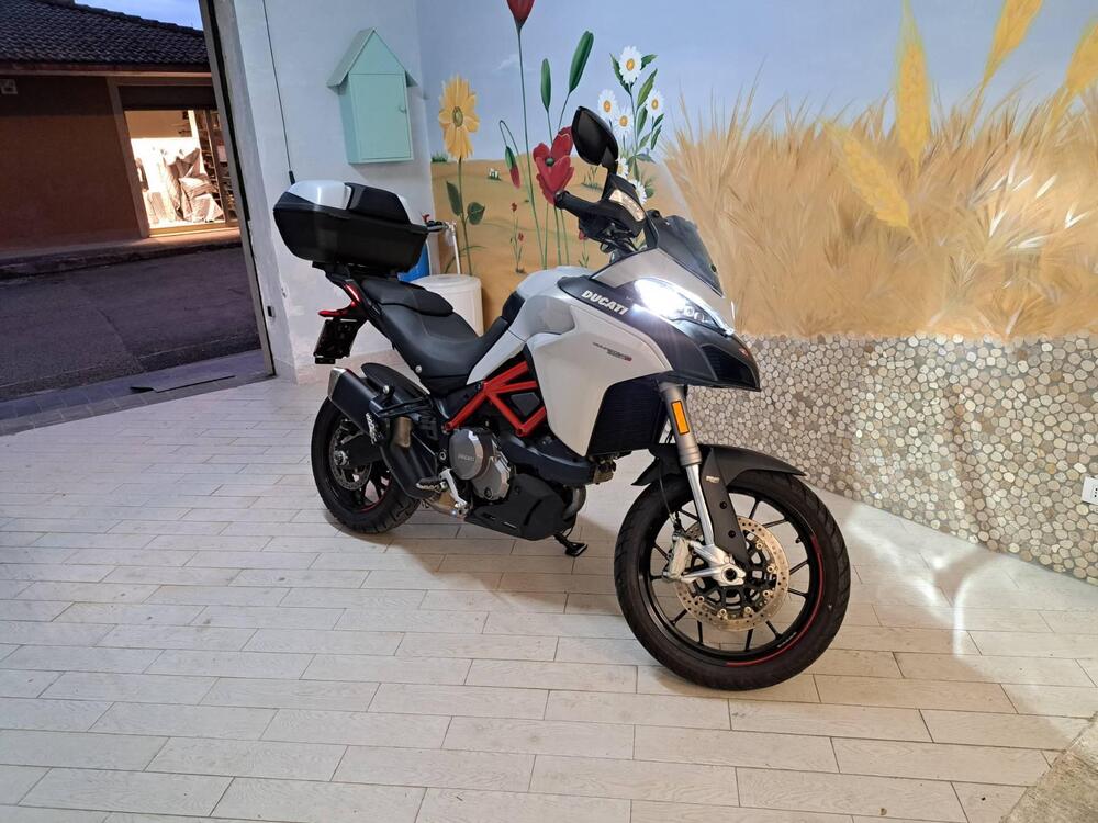 Ducati Multistrada 950 S (2019 - 20) (2)