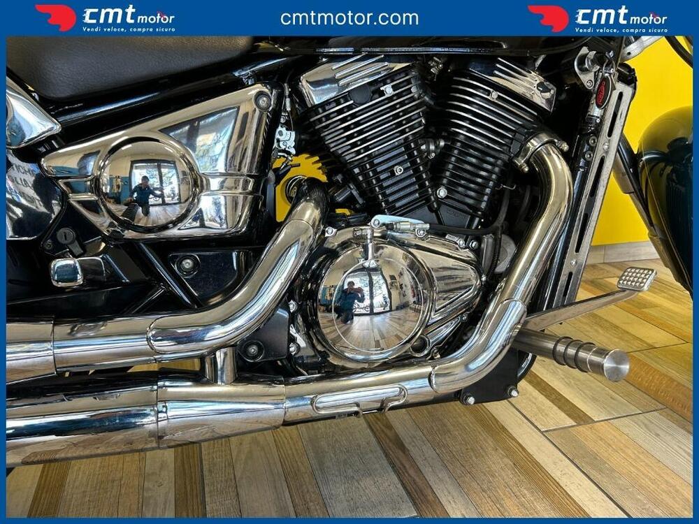 Suzuki Marauder VZ 800 (8)