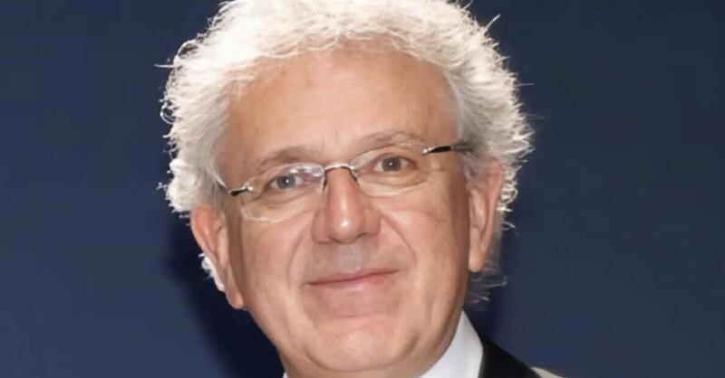 Alberto Scuro nuovo presidente FIVA