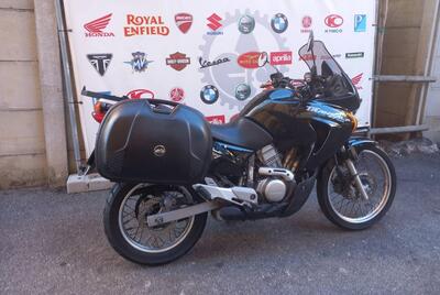 Honda Transalp XL 650V (2000 - 04) usata