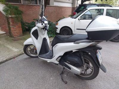 Honda SH 150 i (2017 - 19) usata