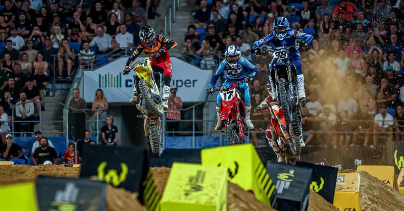 WSX Australia 2025: servono pi&ugrave; piste cos&igrave;. L'analisi di Moto.it