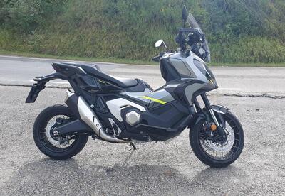 Honda X-ADV 750 DCT (2021 - 24) usata