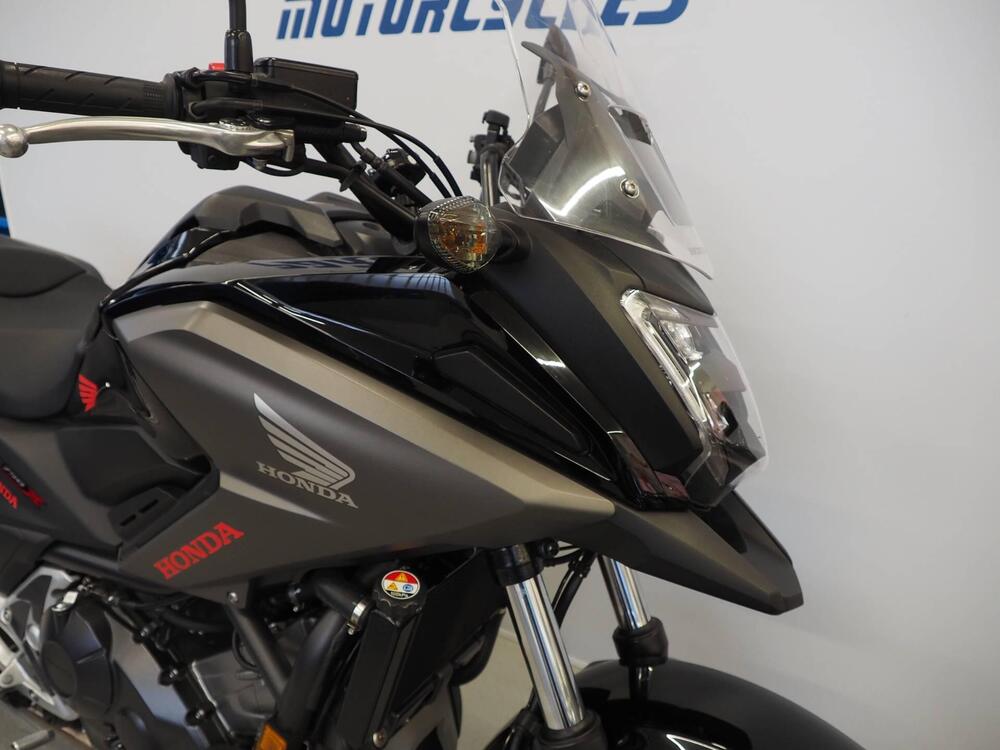 Honda NC 750 X ABS (2018 - 20) (2)