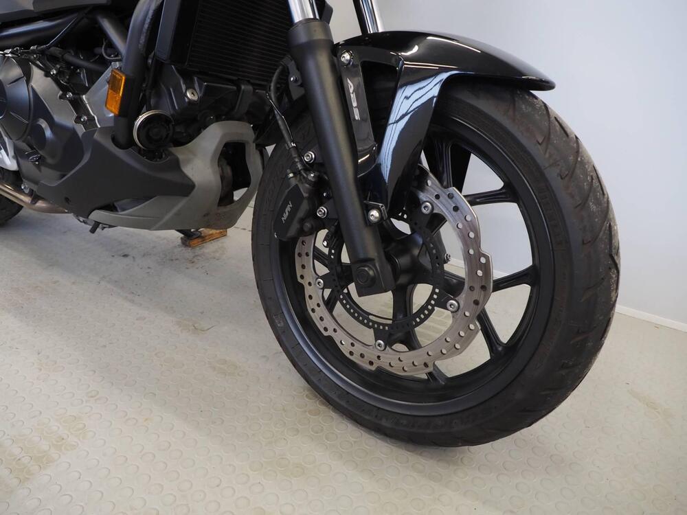 Honda NC 750 X ABS (2018 - 20) (3)