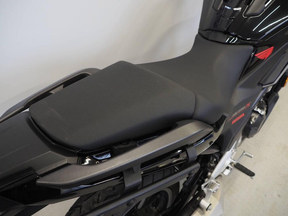 Honda NC 750 X ABS (2018 - 20) (7)