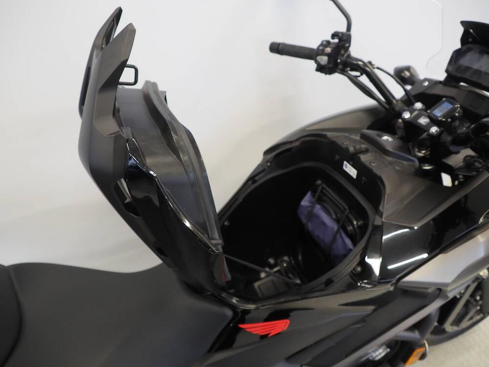 Honda NC 750 X ABS (2018 - 20) (8)