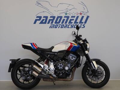 Honda CB 1000 R + Limited Edition (2019) usata