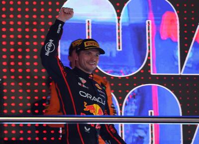 MotoGP, Max Verstappen: da Rossi ad Agostini, il pilota F1 cita quasi tutti i Campioni [VIDEO]