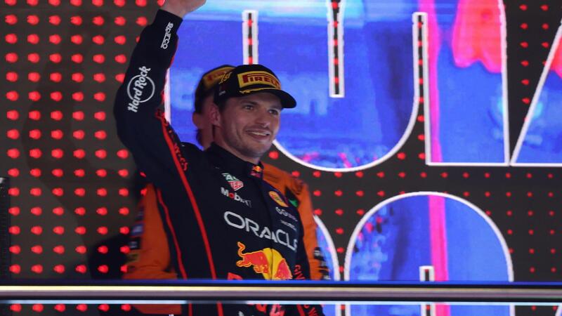 MotoGP, Max Verstappen: da Rossi ad Agostini, il pilota F1 cita quasi tutti i Campioni [VIDEO]