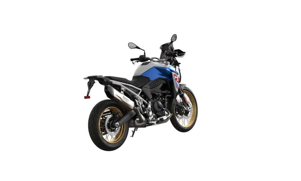 Bmw F 900 GS (2024 - 26)