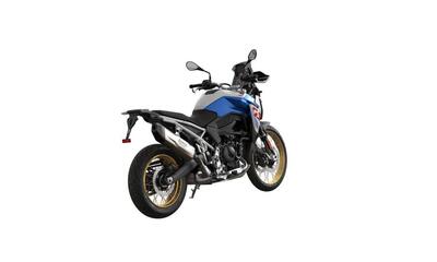 Bmw F 900 GS (2024 - 25) nuova