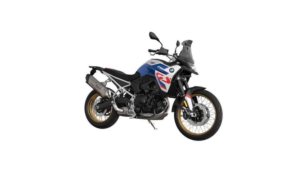Bmw F 900 GS (2024 - 26) (2)