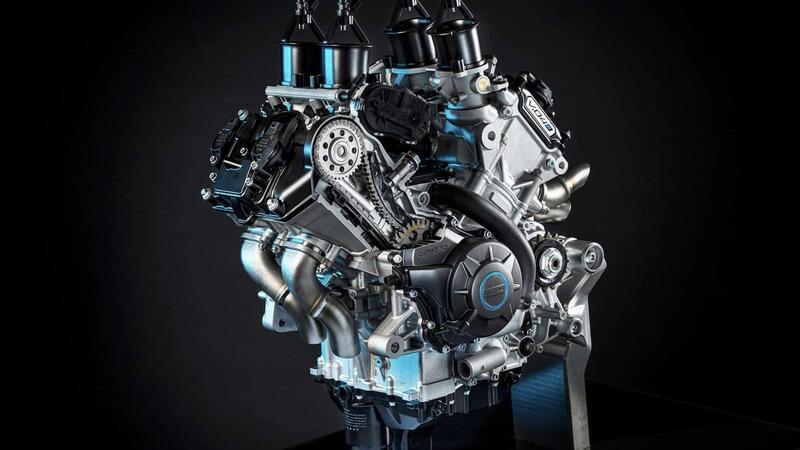 Nuovi motori: quale futuro? All&rsquo;orizzonte le soluzioni che vedremo