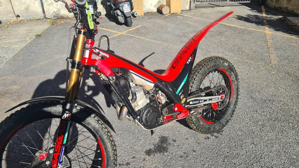 GASGAS TXT 300 GP (2024 - 26) (5)