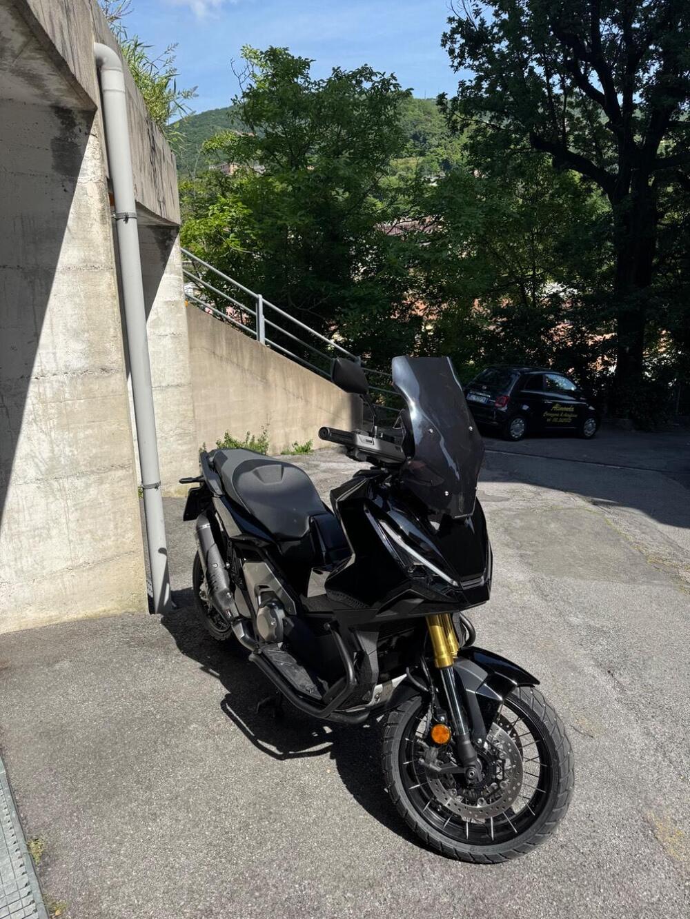 Honda X-ADV 750 (2025 - 26)