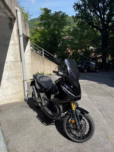 Honda X-ADV 750 (2025) usata