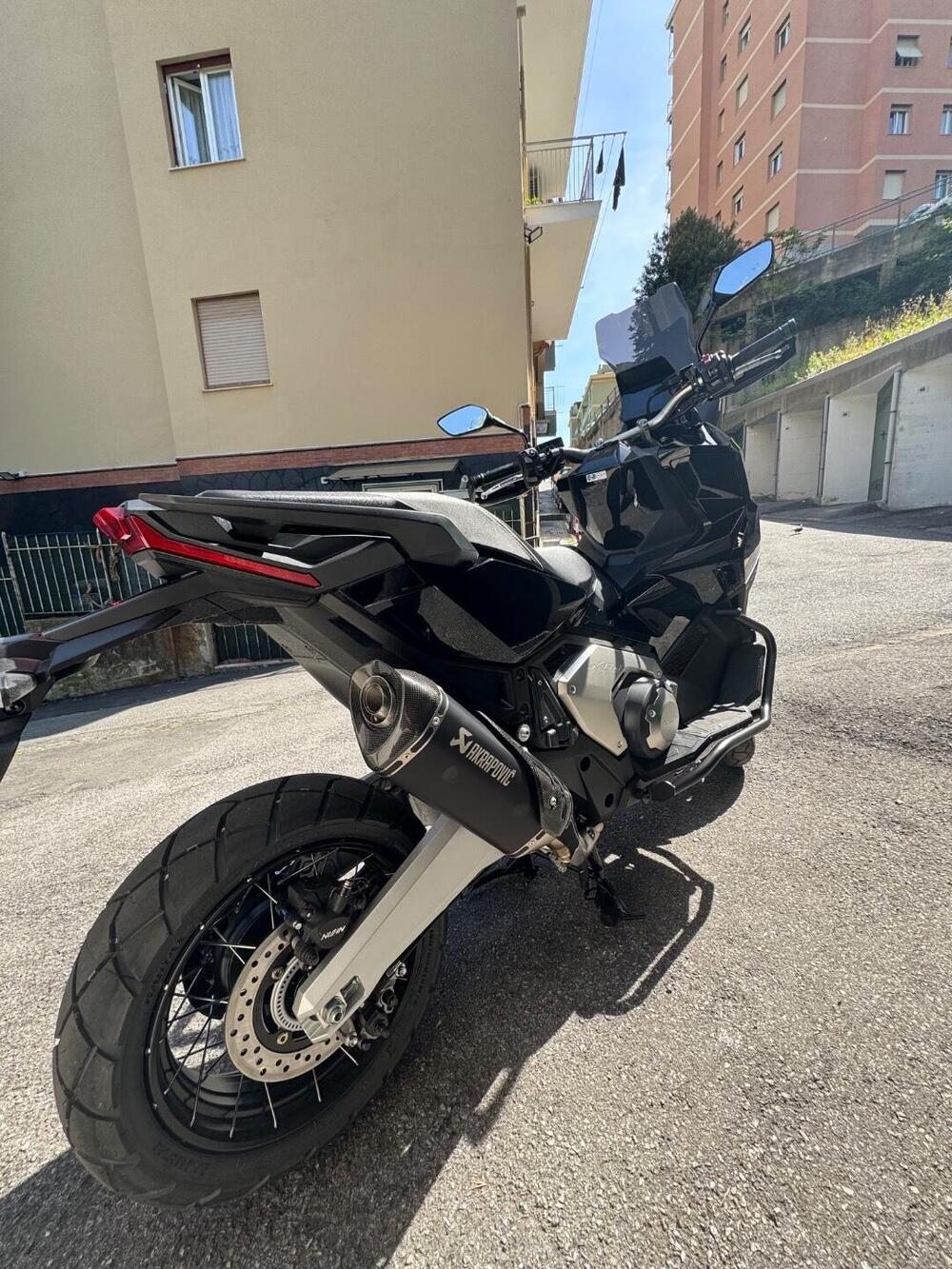 Honda X-ADV 750 (2025 - 26) (2)