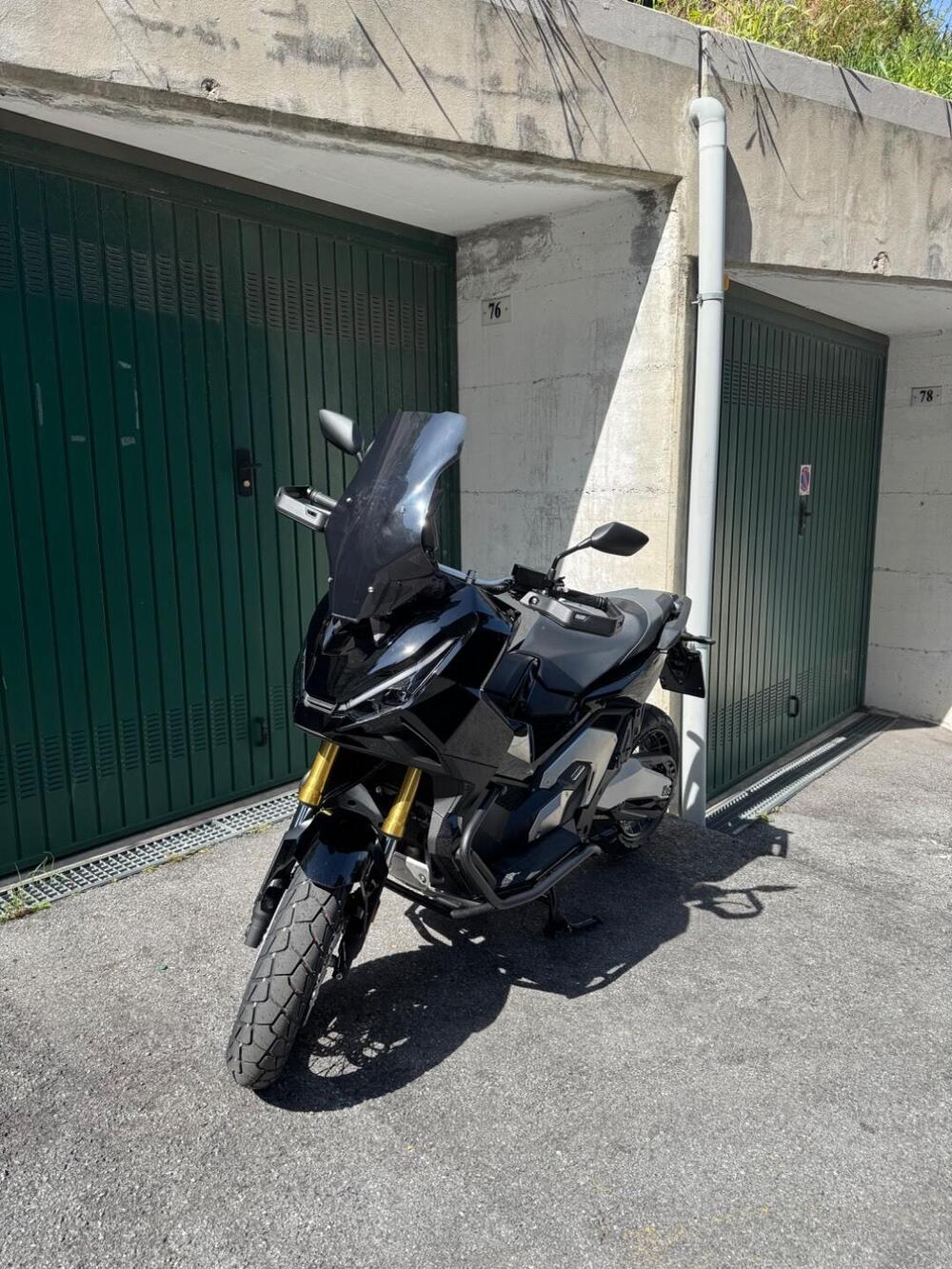 Honda X-ADV 750 (2025 - 26) (3)