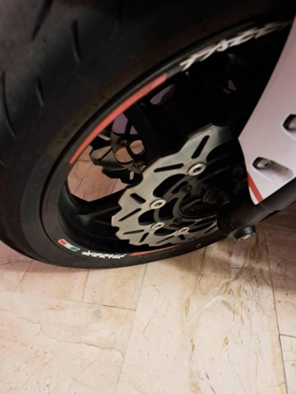 Yamaha FZ8 ABS (2013 - 16) (4)