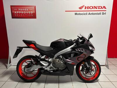 Aprilia RS 457 (2024 - 25) usata