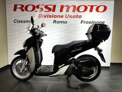 Yamaha Xenter 150 (2015 - 17) usata