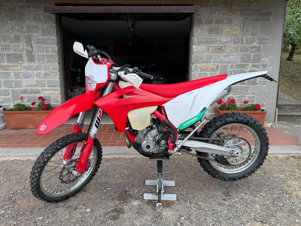 GASGAS EC 350 F (2022)