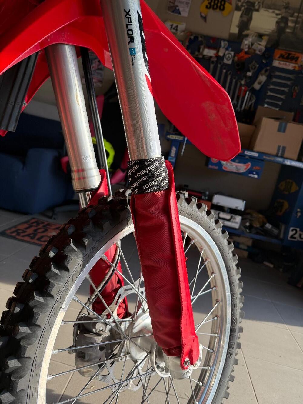 GASGAS EC 350 F (2022) (14)