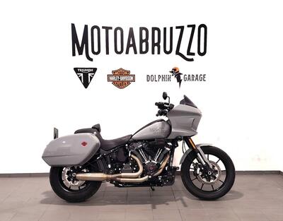 Harley-Davidson Low Rider ST (2025) usata