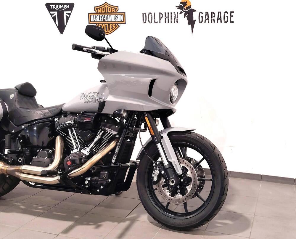 Harley-Davidson Low Rider ST (2025 - 26) (4)