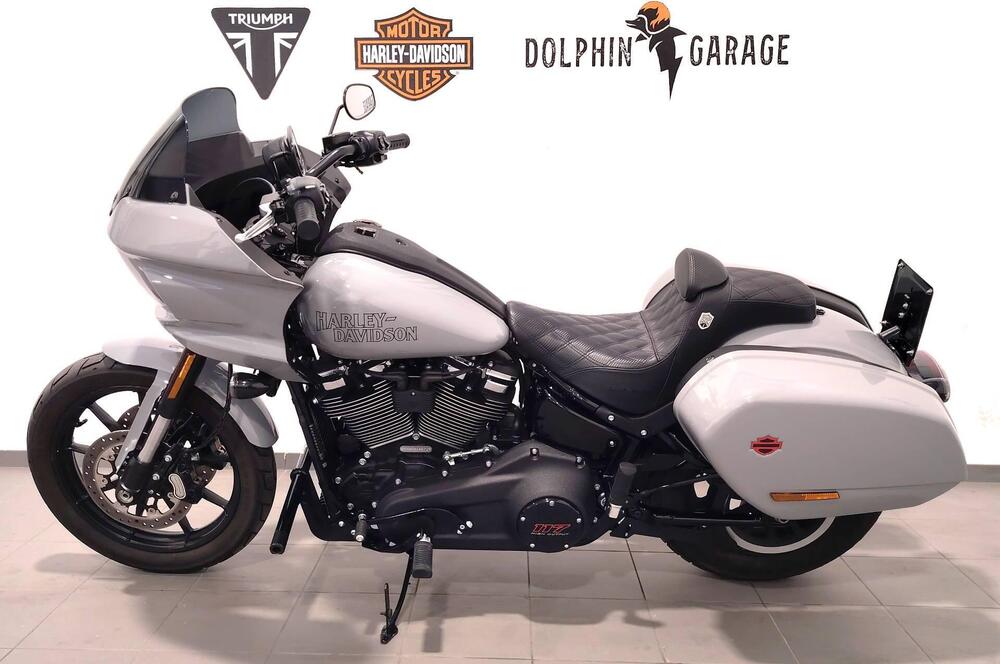 Harley-Davidson Low Rider ST (2025 - 26) (8)
