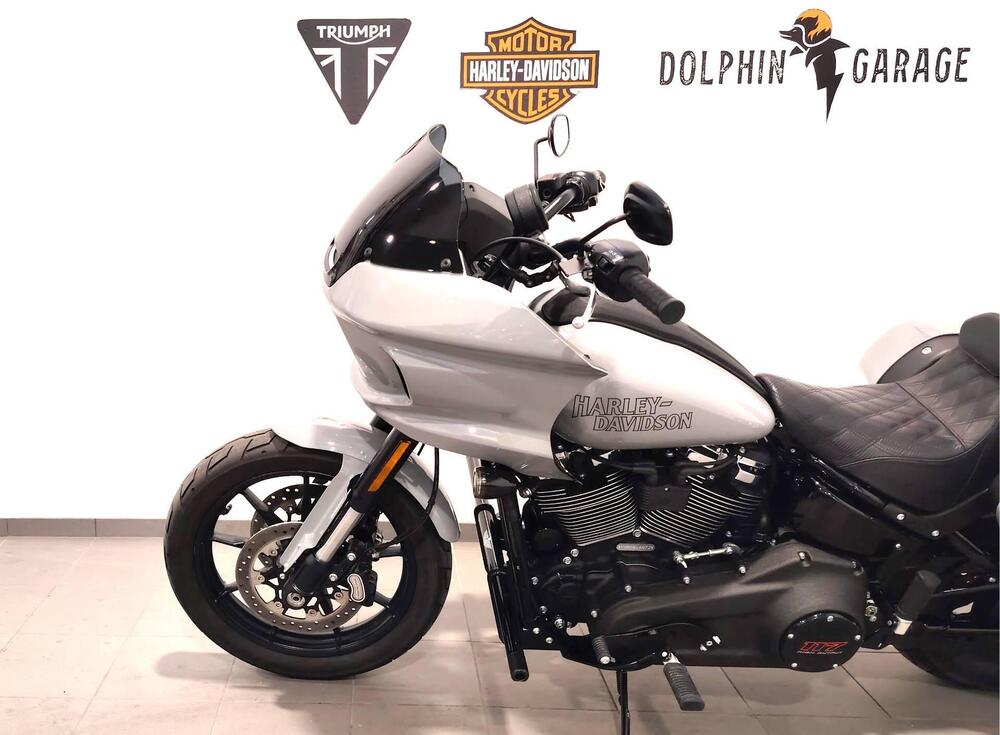 Harley-Davidson Low Rider ST (2025 - 26) (10)