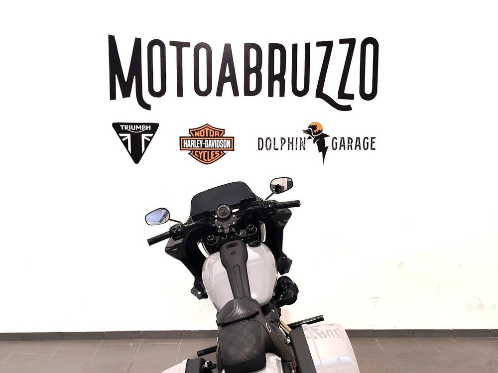 Harley-Davidson Low Rider ST (2025 - 26) (12)