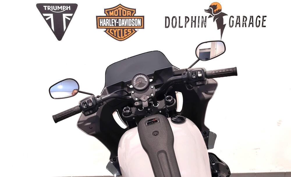 Harley-Davidson Low Rider ST (2025 - 26) (13)