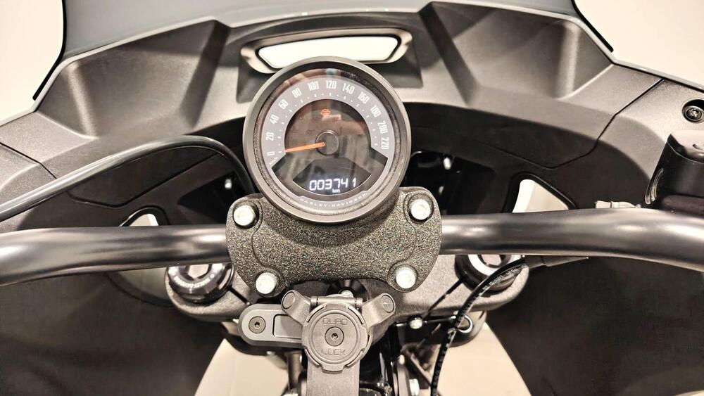 Harley-Davidson Low Rider ST (2025 - 26) (14)