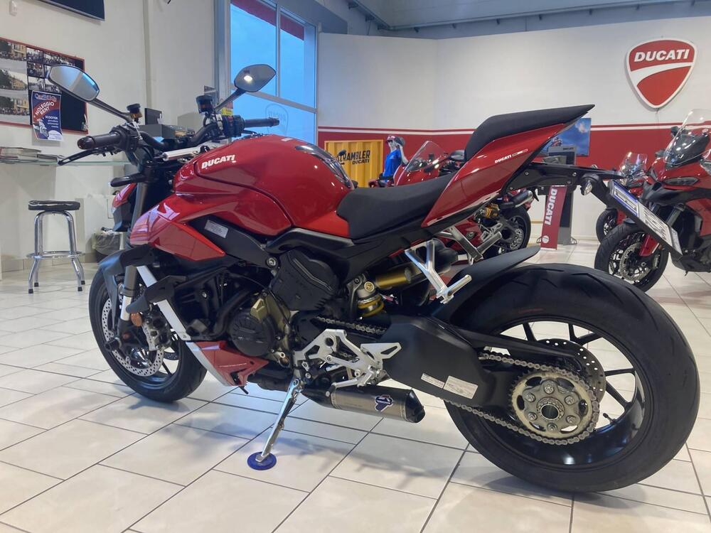 Ducati Streetfighter V4 1100 (2020) (3)