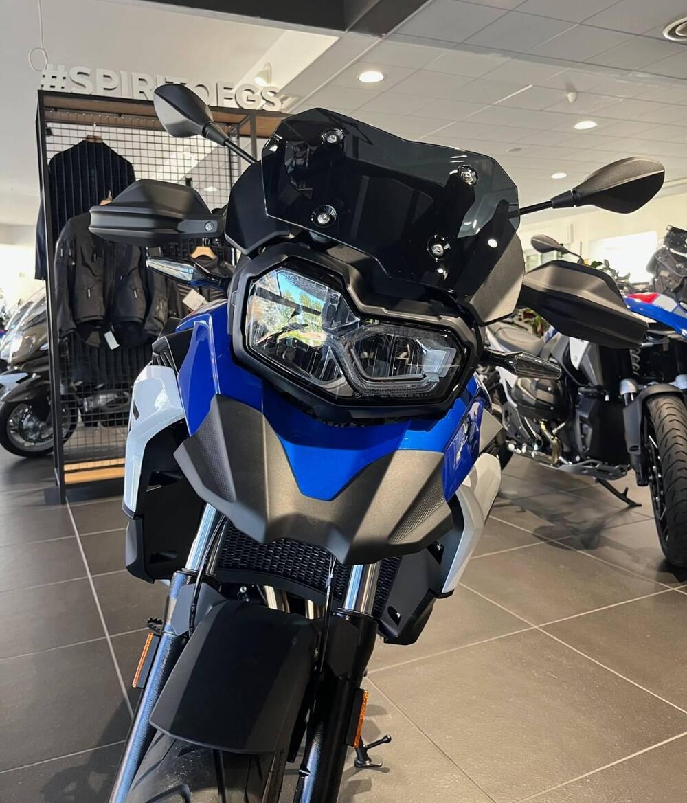 Bmw F 800 GS (2024 - 26) (2)